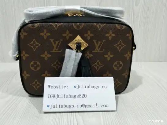SAINTONGE LOUIS VUITTON 0612
